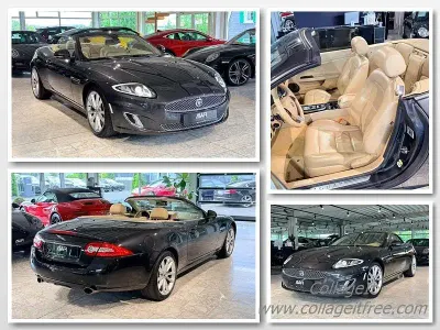Gebraucht Jaguar XK