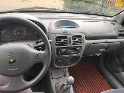 Renault Clio II