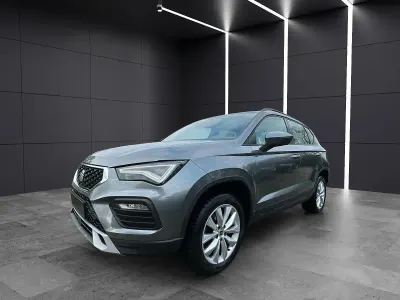 Gebraucht Seat Ateca