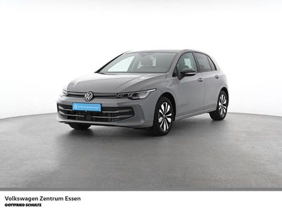 Gebraucht VW Golf VIII Goal 150 PS (110 kW) 2025 Mondsteingrau Limousine