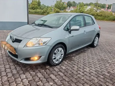 Gebraucht Toyota Auris