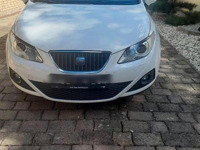 Seat Ibiza ST