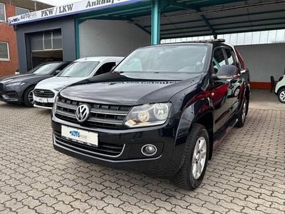 VW Amarok