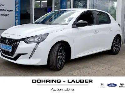 Gebraucht Peugeot 208