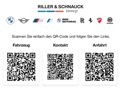 Gebraucht BMW 430