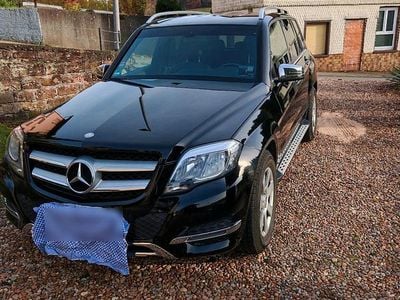 Mercedes GLK350