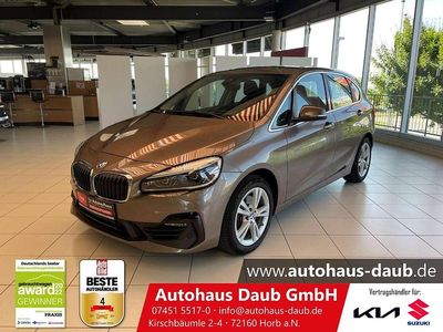BMW 220