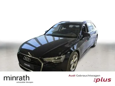 Gebraucht Audi A6