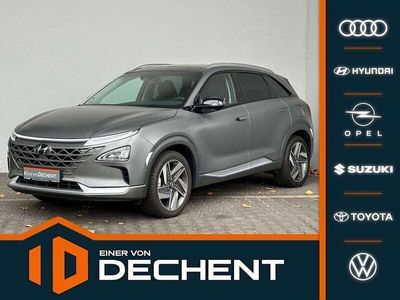 gebraucht Hyundai Nexo Premium 163PS Navi/Kamera!