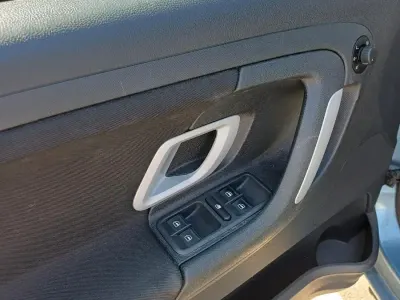 Gebraucht Skoda Fabia