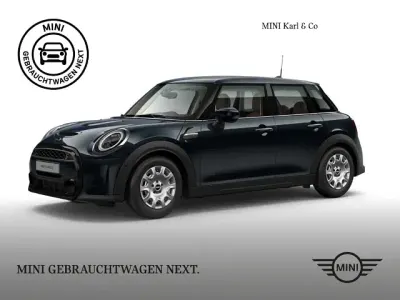 Gebraucht Mini Cooper S