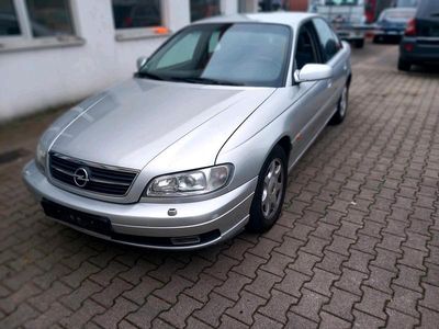 Opel Omega