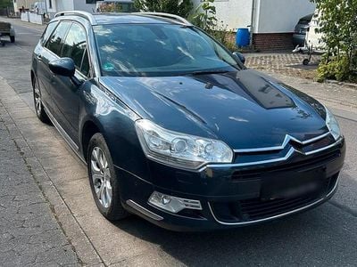 Citroën C5
