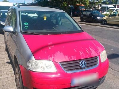 VW Touran