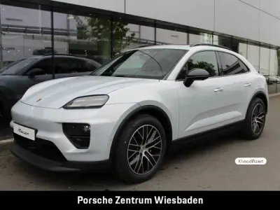 Gebraucht Porsche Macan