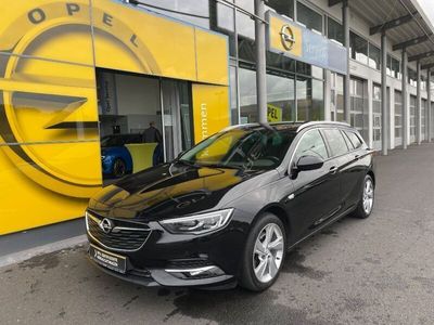 gebraucht Opel Insignia ST Innovation BiTurbo 4x4