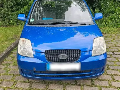 Brugt Kia Picanto