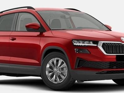 Neu Skoda Karoq Classic 116 PS (85 kW) 2026 SUV