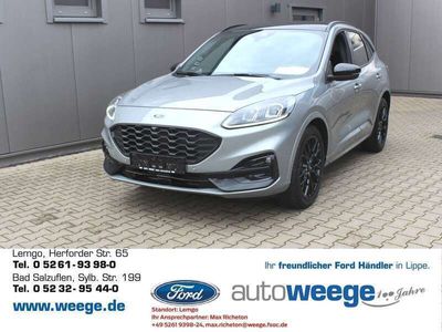 gebraucht Ford Kuga ST-Line X 1,5 EcoBoost