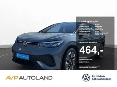 VW ID.5