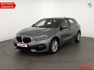 Gebraucht BMW 118 Sport Line 136 PS (100 kW) 2024 Grau Kleinwagen