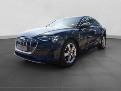 Gebraucht Audi e-tron Sportback Advanced 300 kW (408 PS) 2023 SUV