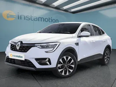 Gebraucht Renault Arkana