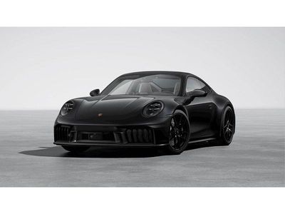 Schwarz Neu 2026 Porsche 911 Carrera GTS Coupé | 210.683 € (Fairer Preis)