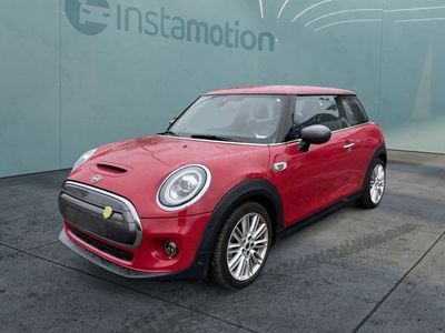 gebraucht Mini Cooper S E