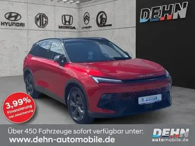 Gebraucht Baic X55