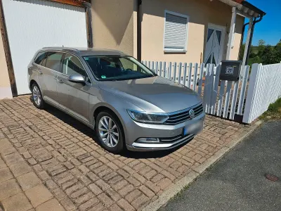 Gebraucht VW Passat