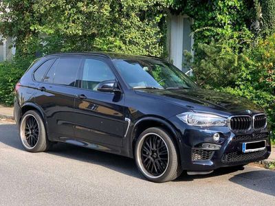 BMW X5 M