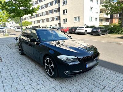 gebraucht BMW 530 d Touring