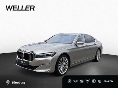 BMW 750
