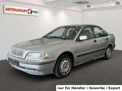 Volvo S40