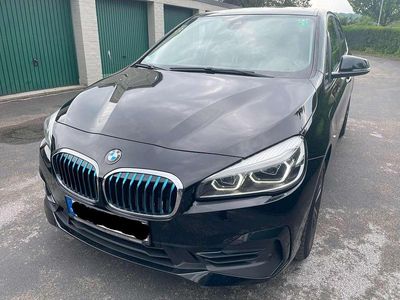 BMW 225 Active Tourer