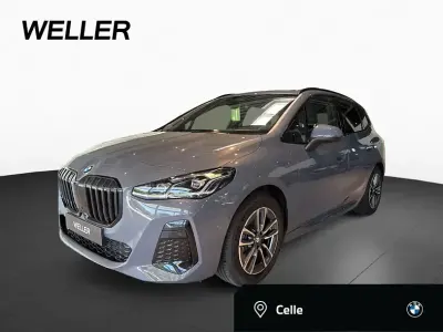 Gebraucht BMW 220 M Sport 170 PS (125 kW) 2025 Grau Coupé