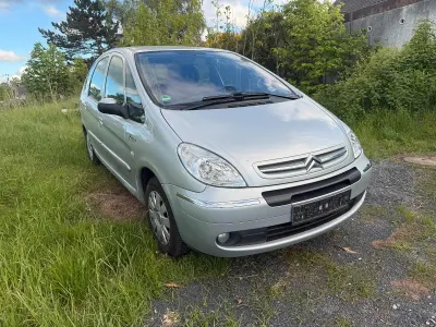 Gebraucht Citroën Xsara