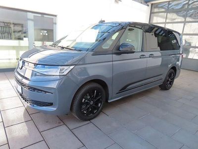 Neu VW Multivan Life 150 PS (110 kW) 2026 Grau Van