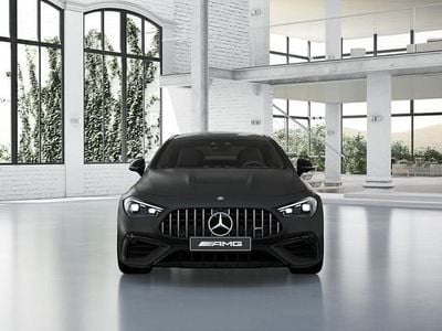 Manufaktur magno lack manufaktur graphitgrau magno Gebraucht 2024 Mercedes CLE53 AMG AMG Coupé | 83.840 € (Fairer Preis)