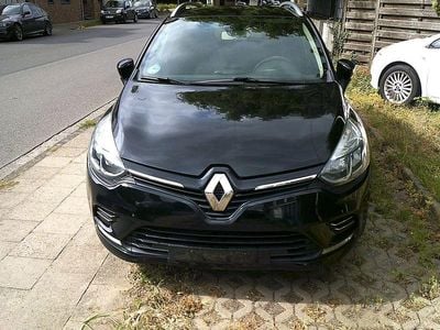 Renault Clio IV