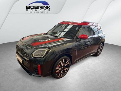 Gebraucht Mini John Cooper Works Countryman 300 PS (220 kW) 2024 Grau SUV