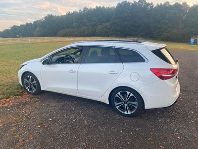 Kia Ceed Sportswagon