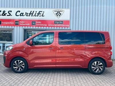 Citroën Spacetourer