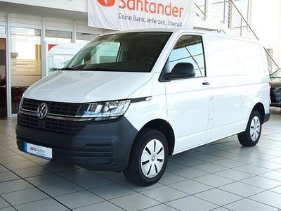 Usata VW Transporter 110 CV (80 kW) 2021 Bianco Furgone