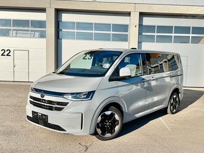 Second-hand VW T7 170 CP (125 kW) 2025 Gri Van