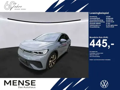 Gebraucht VW ID.5 Pro Performance 149 kW (203 PS) 2023 SUV