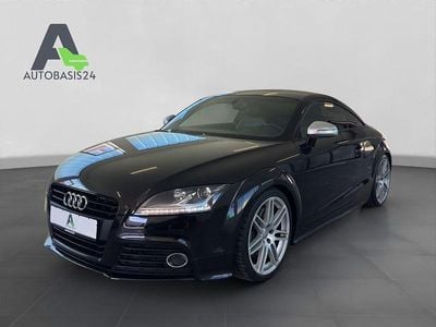 Audi TTS