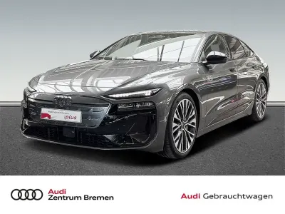 Gebraucht Audi A6 e-tron Performance 269 kW (367 PS) 2026 Grau Limousine