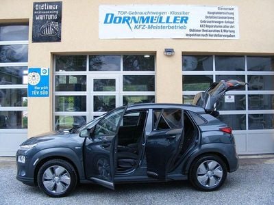 Schwarz Gebraucht 2020 Hyundai Kona Advantage SUV | 16.500 € (Fairer Preis)